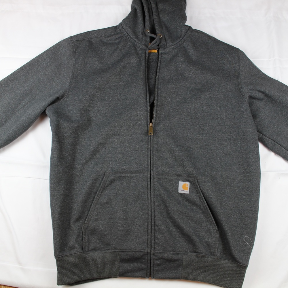 Carhartt Jacket Hoodie Original Fit XL